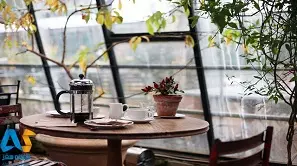 کافه های پنانگ